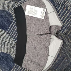 Lululemon speed up short 2.5"